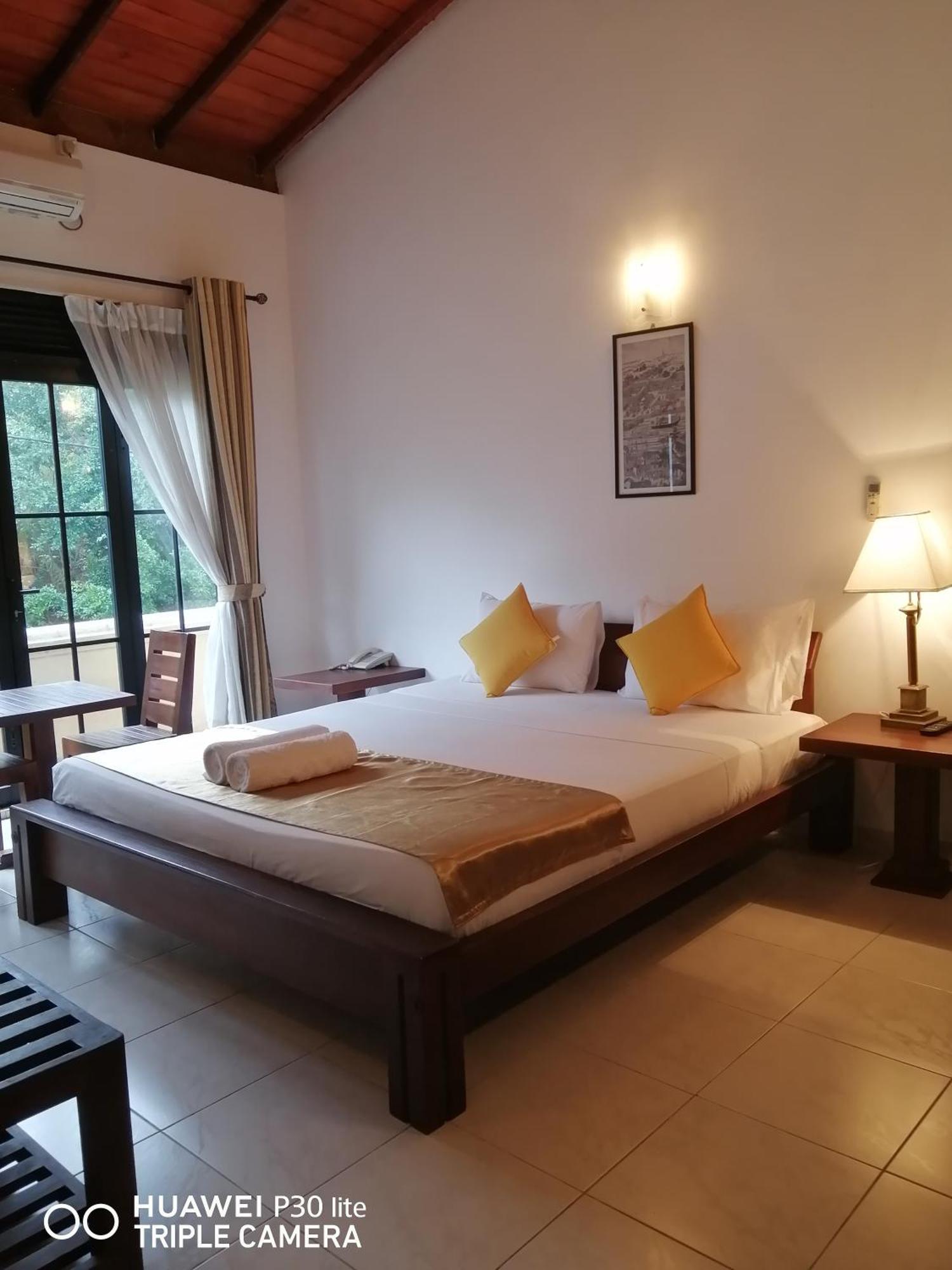 Kandy Highland Unique Hotel Zimmer foto