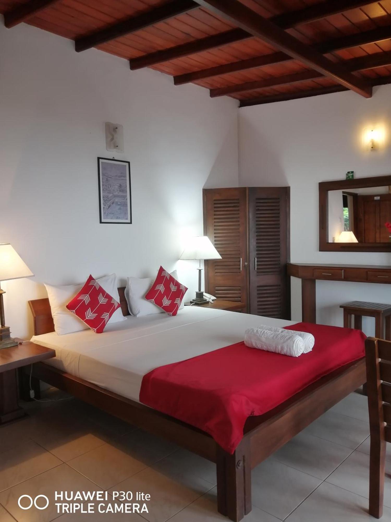 Kandy Highland Unique Hotel Zimmer foto