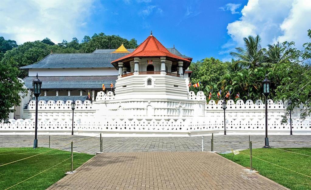 Kandy Highland Unique Hotel Exterior foto