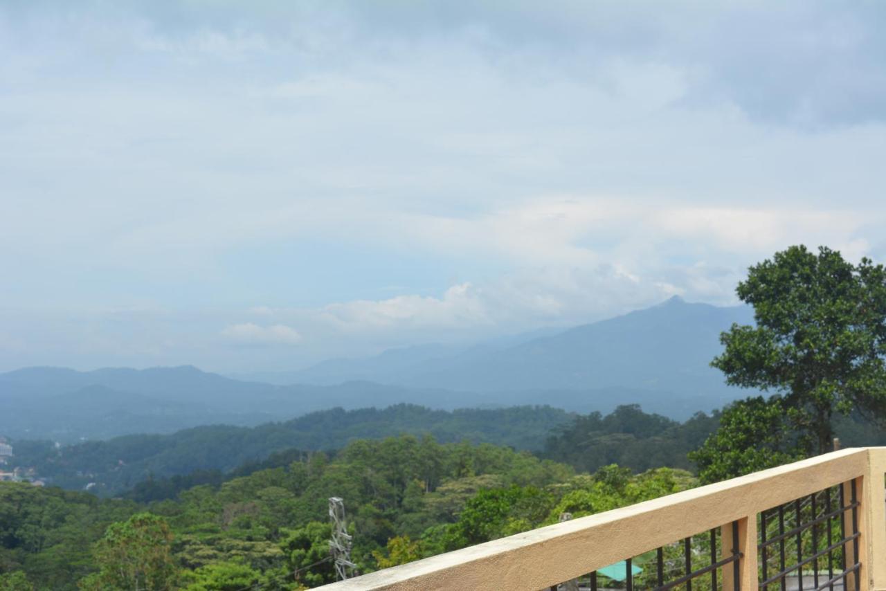 Kandy Highland Unique Hotel Exterior foto